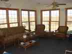 Midwest Senior Care Community Assisted Living Sunroom